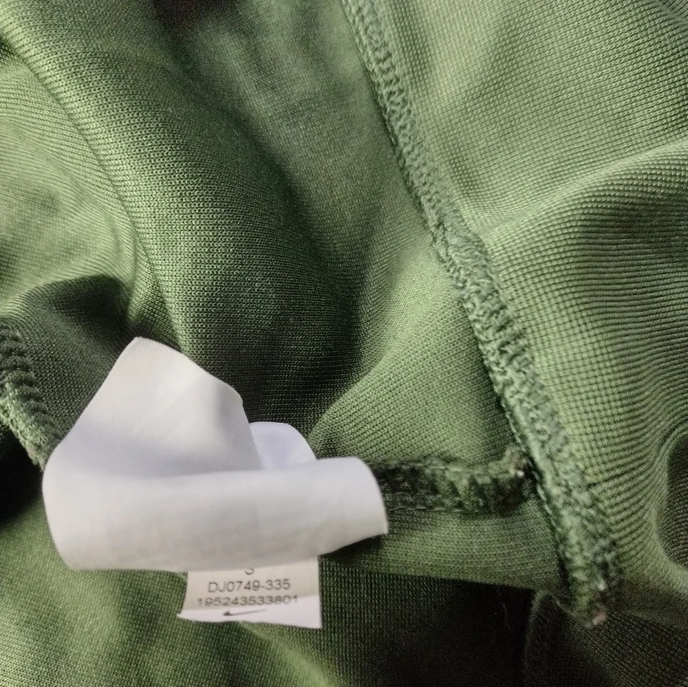 Nike FC Soccer Futbol Sportswear Tech Fleece Hoodie Detachable Vest Pockets S